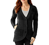 Image of Smartwool Meran Long Cardigan - Women's