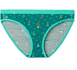 Image of Smartwool Merino 150 Print Bikini Boxed - Women's