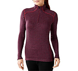 Image of Smartwool Merino 250 Base Layer 1/4 Zip - Women's