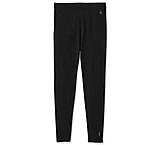 Image of Smartwool Merino 250 Baselayer Bottom - Kid's, Black, 2XS, SW0SN112001-XXS