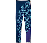 Image of Smartwool Merino 250 Baselayer Colorblock Bottom - Women's