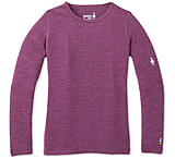 Image of Smartwool Merino 250 Baselayer Crew - Kid's