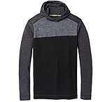 Image of Smartwool Merino 250 Color Block Hoodie - Men's