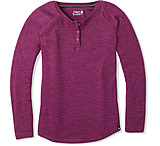Image of Smartwool Merino 250 Travel Henley - Women's