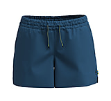Image of Smartwool Merino 4 in Hike Short - Women's