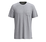 Image of Smartwool Merino Hemp Blend Short Sleeve Pocket Tee - Men's