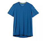 Image of Smartwool Merino Sport 120 Mountain Biking Short Sleeve Tee - Men's