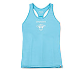 Image of Smartwool Merino Sport 150 Aviator Sheep Graphic Tank - Women's