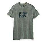 Image of Smartwool Merino Sport 150 Bear Camp Tee - Men's