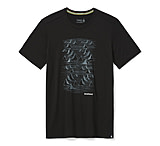 Image of Smartwool Merino Sport 150 Bryan Iguchi Mountains Graphic Tee - Men's