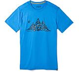 Image of Smartwool Merino Sport 150 Glouton Tee - Men's