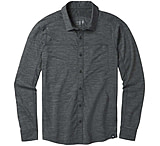 Image of Smartwool Merino Sport 150 Long Sleeve Button Down - Men's