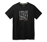 Image of Smartwool Merino Sport 150 Park Vibes Graphic Tee - Men's