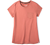 Image of Smartwool Merino Sport 150 Pocket Tee - Women's