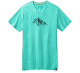 Image of Smartwool Merino Sport 150 Rocky Range Graphic Tee - Men's
