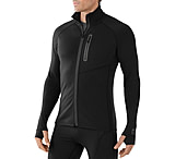 Image of Smartwool MerinoMax Full Zip Top - Men's
