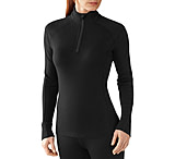 Image of Smartwool MerinoMax Half Zip Top - Women's