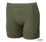 Image of Smartwool Microweight Boxer Brief - Men's - Loden XXL