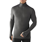 Image of Smartwool Midweight Funnel Zip - Men's