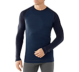 Image of Smartwool Midweight Pattern Crew Long Sleeve - Men's