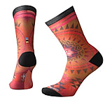 Image of Smartwool Morningside Print Crew Sock - Women's