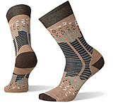 Image of Smartwool Mountain Borough Crew Socks - Men's