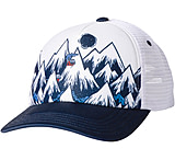 Image of Smartwool Mountain Ventures Trucker Cap
