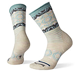 Image of Smartwool Non-Binding Pressure Free Dot Crew Socks - Women's