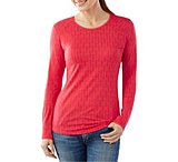 Image of Smartwool NTS Micro 150 Crew Bird Tee - Women's
