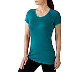 Image of Smartwool NTS Micro 150 Tee - Womens