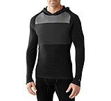 Image of Smartwool NTS Mid 250 Color Block Hoody - Men's