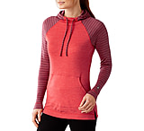 Image of Smartwool NTS Mid 250 Drape Neck Hoody - Womens