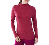 Image of Smartwool NTS Mid 250 Isto Sport Top - Womens