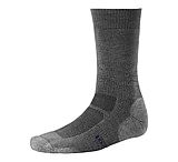 Image of Smartwool Outdoor Sport Medium Crew Sock - Men's-Graphite-Large shed5554