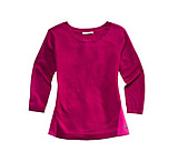 Image of Smartwool Palisade Trail Crew Layer - Womens