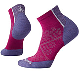 Image of Smartwool PhD Cycle Light Elite Low Cut Sock - Women's
