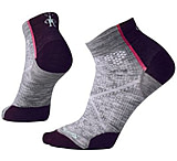 Image of Smartwool PhD Cycle Ultra Light Low Cut Socks - Women's