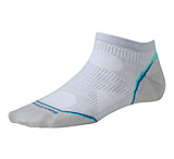 Image of Smartwool PhD Cycle Ultra Light Micro Sock - Womens