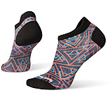 Image of Smartwool PhD Cycle Ultra Light Print Micro - Women's