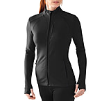 Image of Smartwool PhD HyFi Full Zip Top - Womens