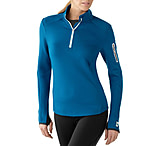 Image of Smartwool PhD HyFi Half Zip Top - Women's
