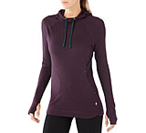 Image of Smartwool PhD Light Hoody - Women's