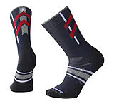 Image of Smartwool PhD Nordic Medium Pattern Socks - Men's