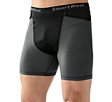 Image of Smartwool PhD NTS 195 Wind Boxer Brief - Men's