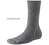 Image of Smartwool PhD Outdoor Med Crew Sock - Women's - Oatmeal LClearance