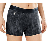 Image of Smartwool PhD Printed Cropped Short - Men's