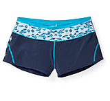 Image of Smartwool PhD Printed Short - Women's