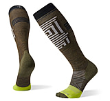 Image of Smartwool PhD Pro Freeski Socks - Men's