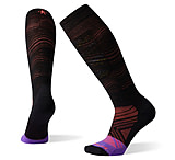Image of Smartwool Athlete Edition Ski Race OTC Socks - Women's