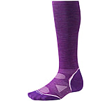 Image of Smartwool PhD Run Graduated Compression Light Sock - Women's